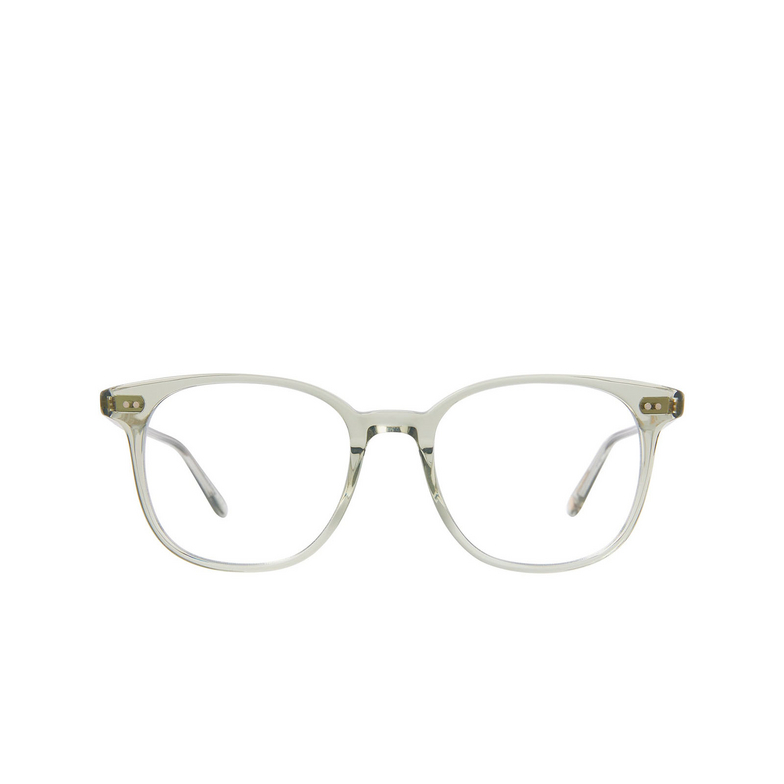 Gafas graduadas Garrett Leight CARROL S sage - 1/4