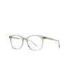 Gafas graduadas Garrett Leight CARROL S sage - Miniatura del producto 2/4