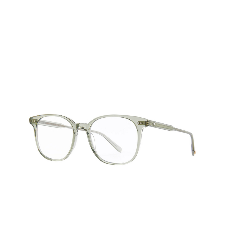 Gafas graduadas Garrett Leight CARROL S sage - 2/4