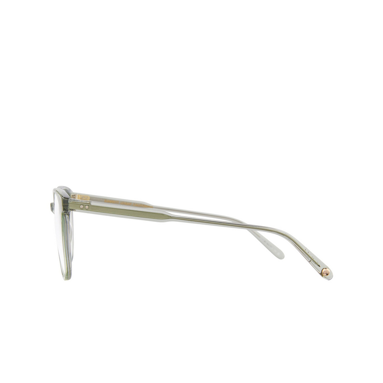 Gafas graduadas Garrett Leight CARROL S sage - 3/4