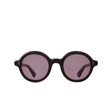 Occhiali da sole Garrett Leight JULIEN BK/SFBBRY black/semi-flat blackberry - frontale