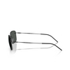 Giorgio Armani AR1512M Sunglasses 300187 matte black - product thumbnail 3/4