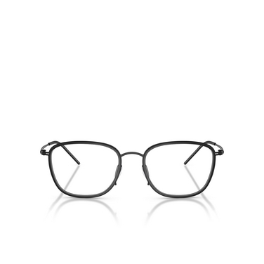 Giorgio Armani AR5154 Korrektionsbrillen 3001 matte black - Vorderansicht