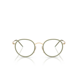 Giorgio Armani AR5155 Korrektionsbrillen 3002 matte pale gold