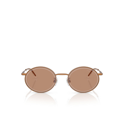 Giorgio Armani AR6170 Sunglasses 320173 matte bronze