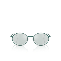 Giorgio Armani AR6170 Sunglasses 339265 matte azure