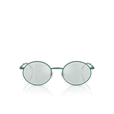Giorgio Armani AR6170 Sunglasses 339265 matte azure - front view