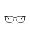 Lunettes de vue Giorgio Armani AR7122 5001 shiny black - Vignette du produit 1/4