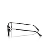 Lunettes de vue Giorgio Armani AR7122 5001 shiny black - Vignette du produit 3/4