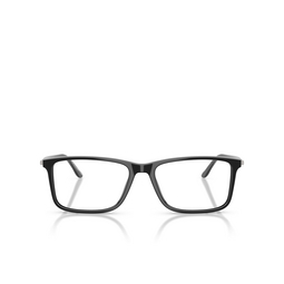 Giorgio Armani AR7261 Eyeglasses 6272 black