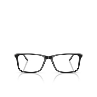Giorgio Armani AR7261 Eyeglasses 6272 black - front view