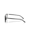 Giorgio Armani AR7261 Eyeglasses 6272 black - product thumbnail 3/4