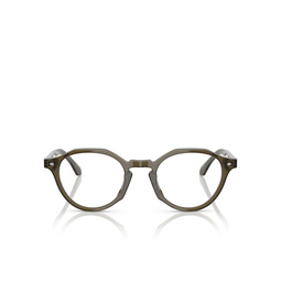 Giorgio Armani AR7264U Korrektionsbrillen 6169 transparent green