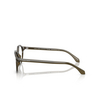 Giorgio Armani AR7264U Korrektionsbrillen 6169 transparent green - Produkt-Miniaturansicht 3/4