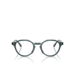 Giorgio Armani AR7264U Eyeglasses 6171 transparent grey