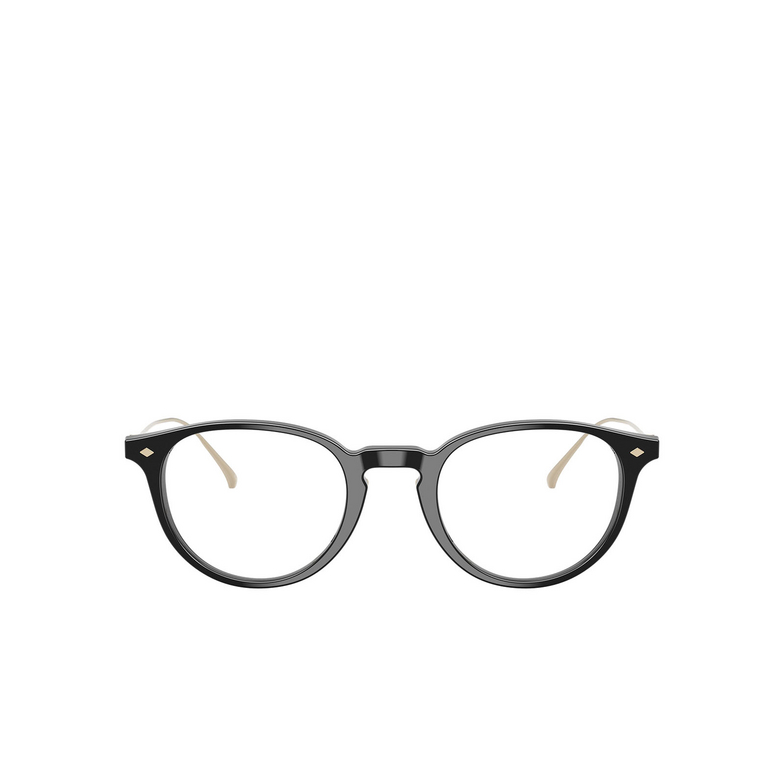 Giorgio Armani AR7270T Eyeglasses 6060 black - 1/5