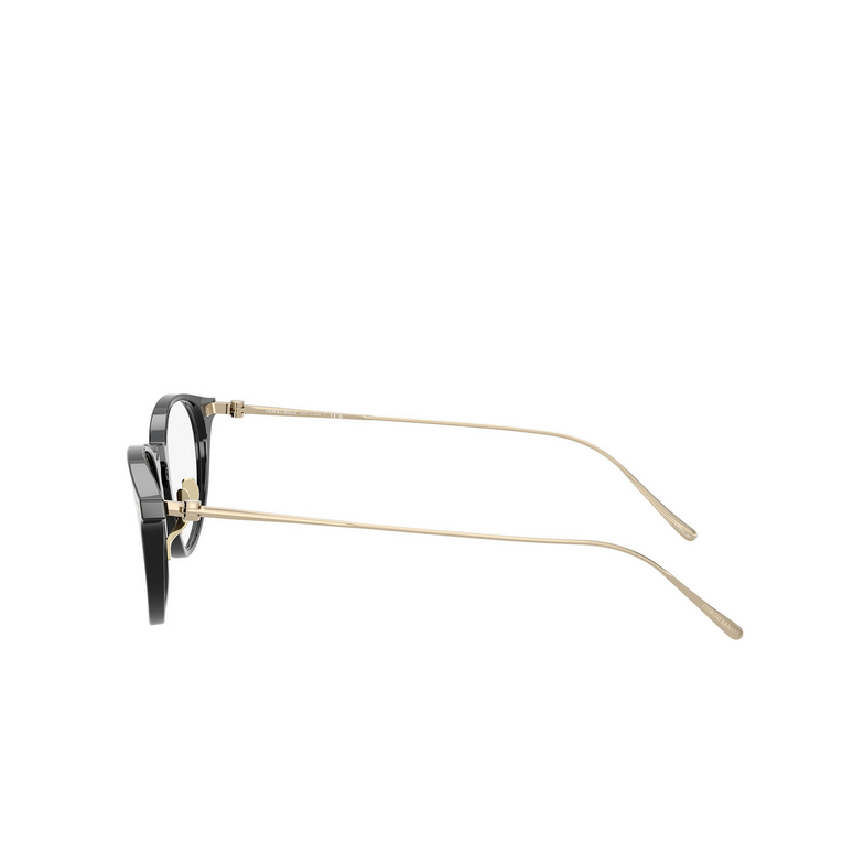 Giorgio Armani AR7270T Eyeglasses 6060 black - 4/5