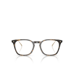 Occhiali da vista Giorgio Armani AR7271T 6207 havana