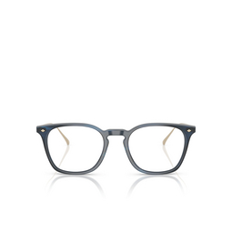 Gafas graduadas Giorgio Armani AR7271T 6209 striped blue