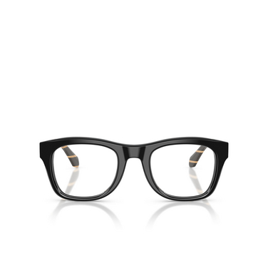 Giorgio Armani AR7273 Eyeglasses 5875 black - front view