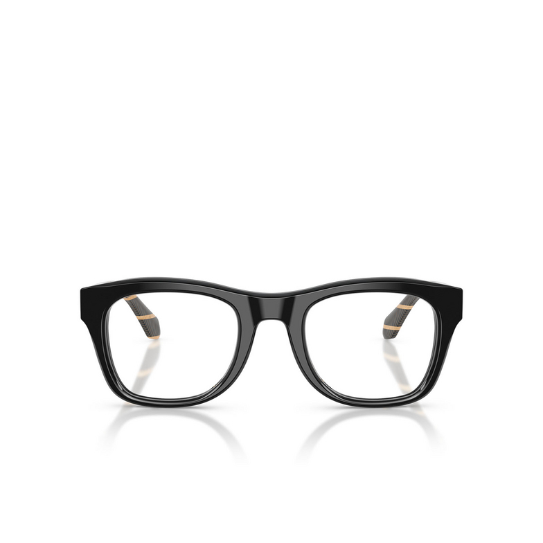Gafas graduadas Giorgio Armani AR7273 5875 black - 1/4