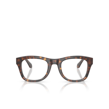 Occhiali da vista Giorgio Armani AR7273 5879 havana - frontale