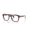 Giorgio Armani AR7273 Korrektionsbrillen 5879 havana - Produkt-Miniaturansicht 2/4