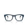 Gafas graduadas Giorgio Armani AR7273 6223 solid blue - Miniatura del producto 1/4