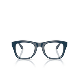 Gafas graduadas Giorgio Armani AR7273 6223 solid blue
