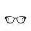 Gafas graduadas Giorgio Armani AR7274 5875 black - Miniatura del producto 1/4