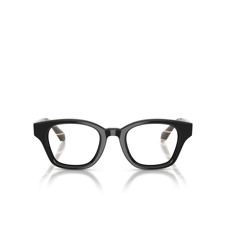 Gafas graduadas Giorgio Armani AR7274 5875 black - 1/4