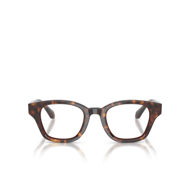 Giorgio Armani AR7274 Eyeglasses 5879 havana - front view