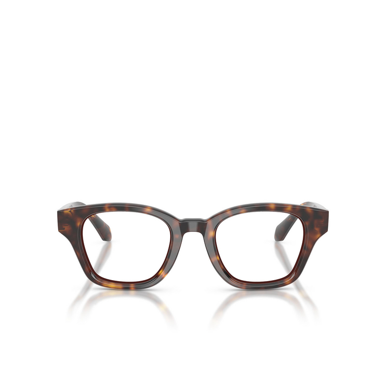 Gafas graduadas Giorgio Armani AR7274 5879 havana - 1/4