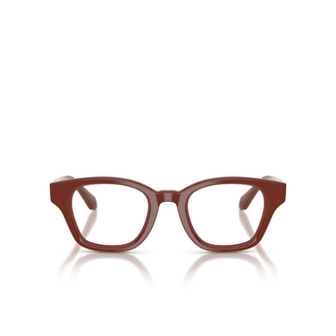 Giorgio Armani AR7274 Eyeglasses 6221 bordeaux - front view