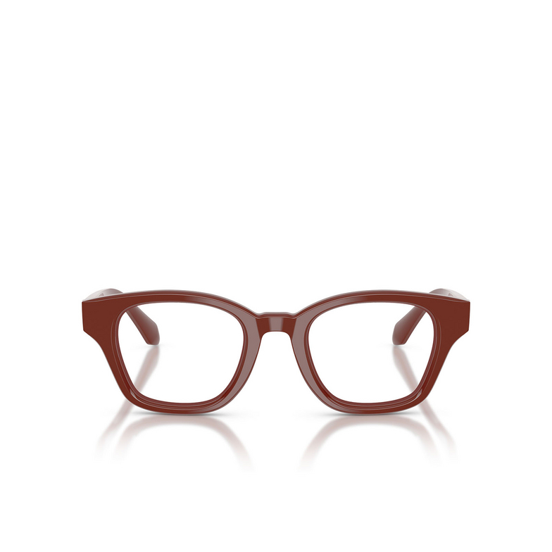 Gafas graduadas Giorgio Armani AR7274 6221 bordeaux - 1/4