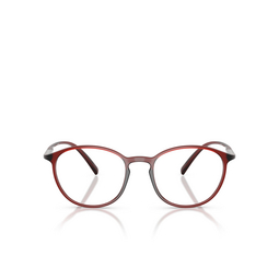 Giorgio Armani AR7275U Korrektionsbrillen 6237 transparent bordeaux
