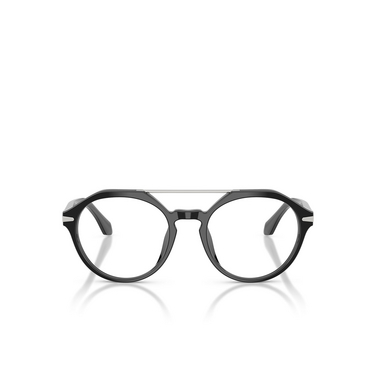 Occhiali da vista Giorgio Armani AR7278U 5075 black - frontale