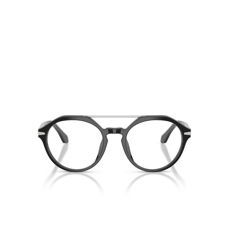 Giorgio Armani AR7278U Eyeglasses 5075 black - 1/4