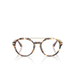 Gafas graduadas Giorgio Armani AR7278U 6232 havana gialla