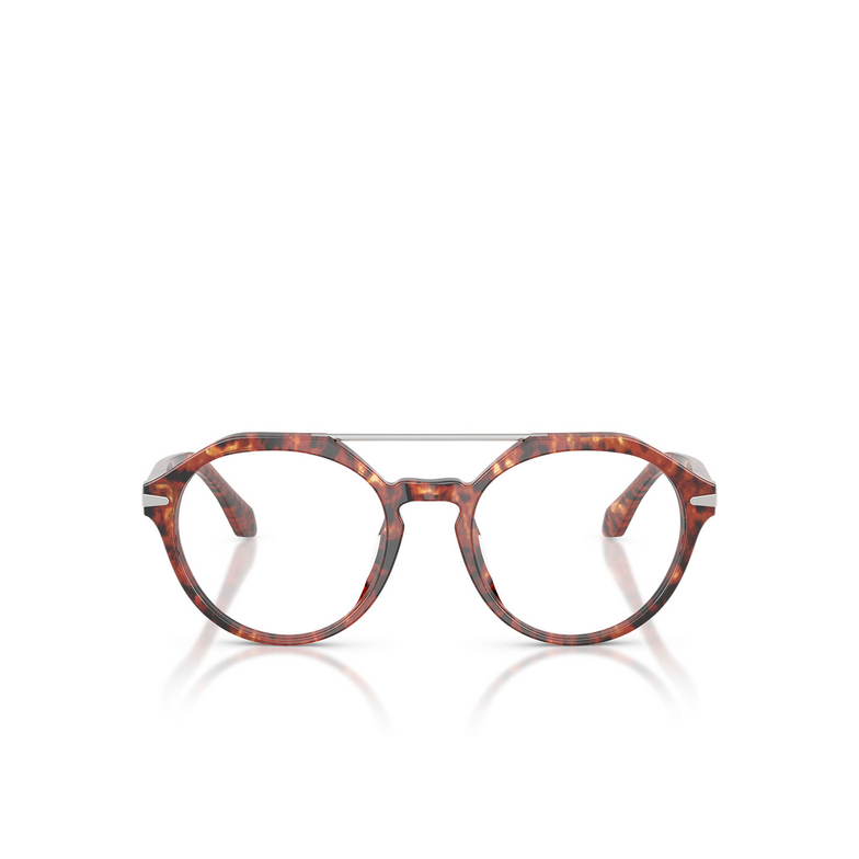 Giorgio Armani AR7278U 6234 red havana - 1/4