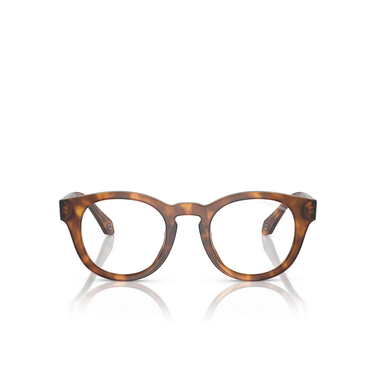Giorgio Armani AR8185U Korrektionsbrillen 59881W havana rosso - Vorderansicht