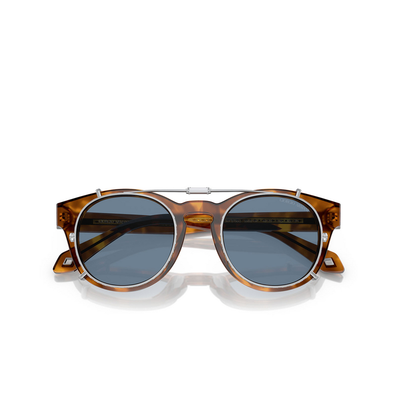 Giorgio Armani AR8185U Korrektionsbrillen 59881W havana rosso - 2/5