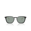 Giorgio Armani AR8226T Sonnenbrillen 606011 black - Produkt-Miniaturansicht 1/4