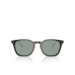 Giorgio Armani AR8226T Sunglasses 606011 black