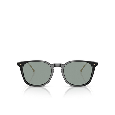 Giorgio Armani AR8226T Sonnenbrillen 606011 black - Vorderansicht