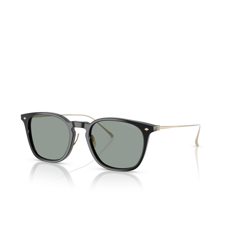 Giorgio Armani AR8226T Sonnenbrillen 606011 black - 2/4