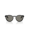 Giorgio Armani AR8230U Sunglasses 5875R5 matte black - product thumbnail 1/4