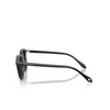 Giorgio Armani AR8230U Sunglasses 5875R5 matte black - product thumbnail 3/4