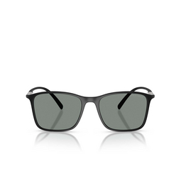 Giorgio Armani AR8231U Sunglasses 5042/1 matte black