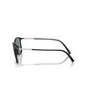 Giorgio Armani AR8231U Sunglasses 5042/1 matte black - product thumbnail 3/4
